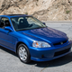 Illustration for article titled What The Perfect No-Mileage 1999 Honda Civic Si Is Like To Drive Todayem/em